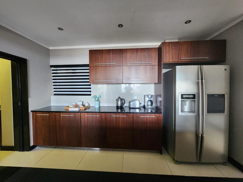 To Let 3 Bedroom Property for Rent in Cape Town City Centre Western Cape